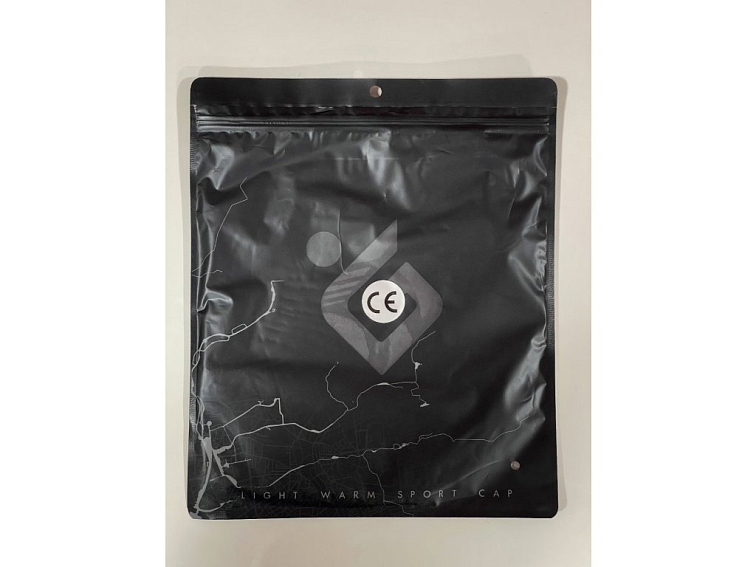 Maska GOLOVEJDY pod helmu