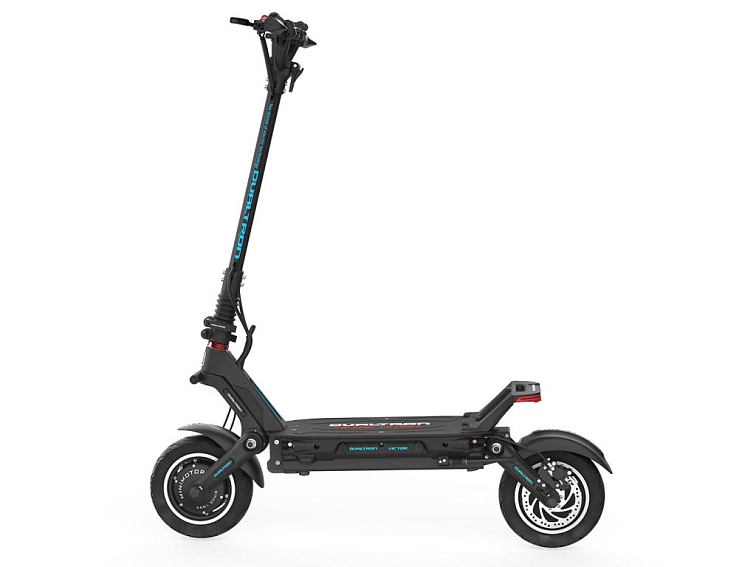 Elektrokoloběžka DUALTRON VICTOR LUXURY