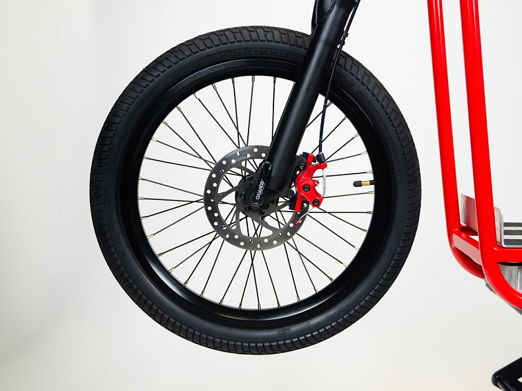 Elektrokoloběžka Viper 5 NOVA