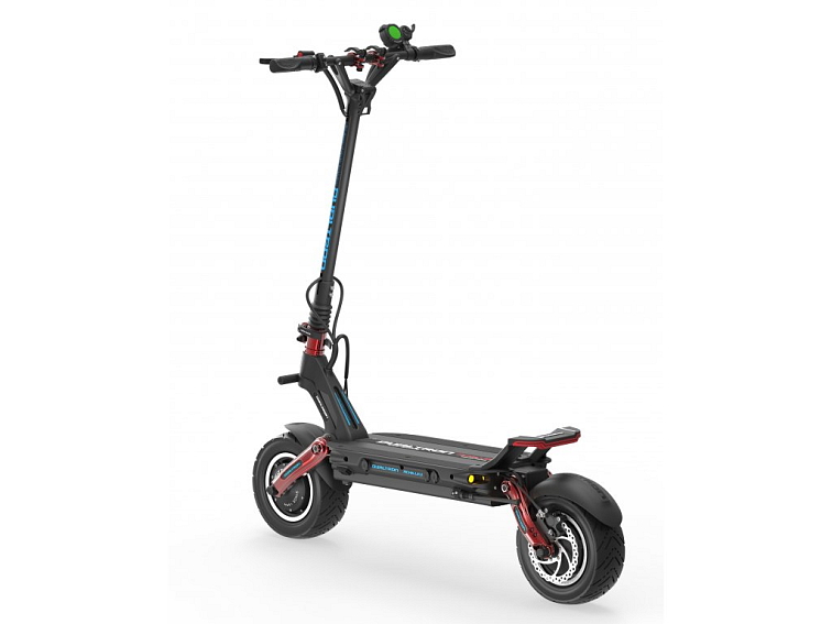 Elektrokoloběžka DUALTRON ACHILLEUS