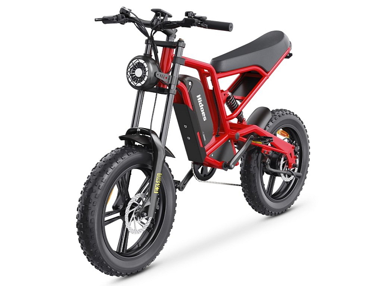 Elektrokolo Hidoes B6