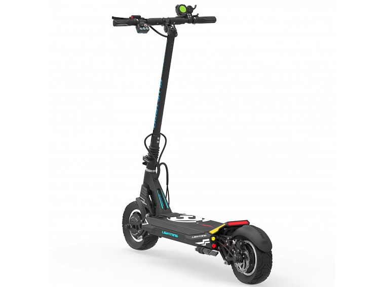 Elektrokoloběžka BLUETRAN LIGHTNING