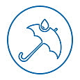 D.D. Step - Detské chlapčenské plátenky C096-51352A Bermuda Blue