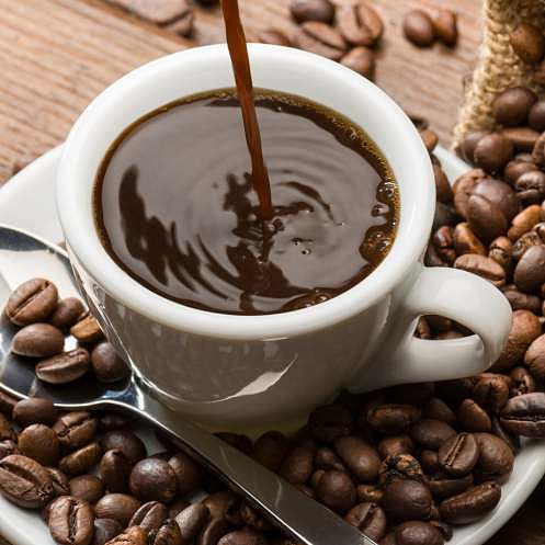 LIZARD COFFEE TWO POINT 500g