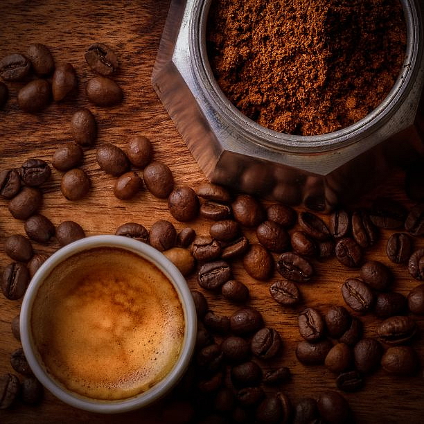 LIZARD COFFEE GUATEMALA 500g