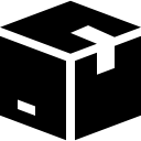 Postel z masivu Euro 160x200 cm šedá + pěnová matrace