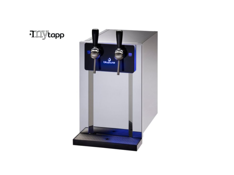 Blupura BluBar Beer Tap