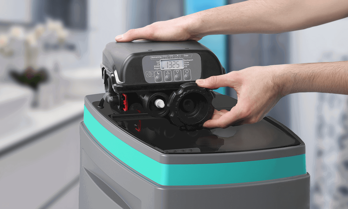 Ecosoft Anthracite Azure 250