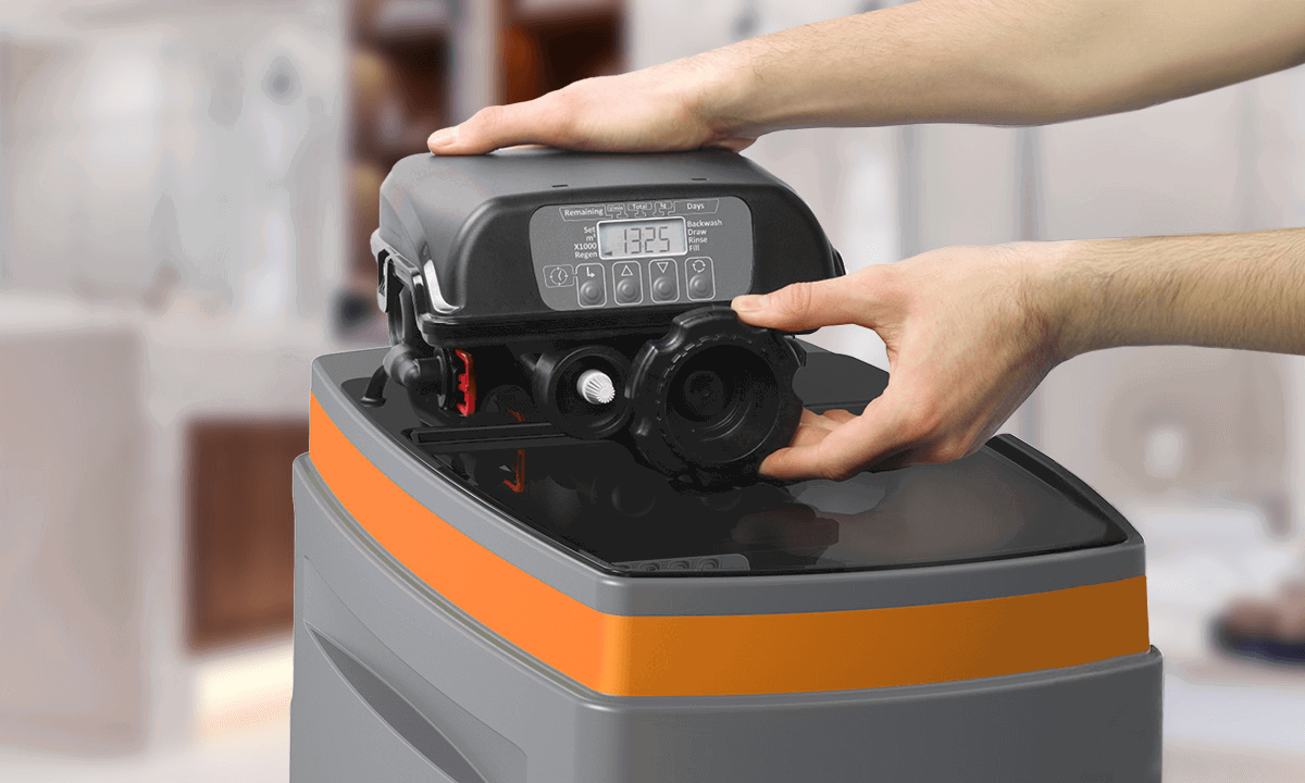 Ecosoft Anthracite Gold 370 ECOMIX