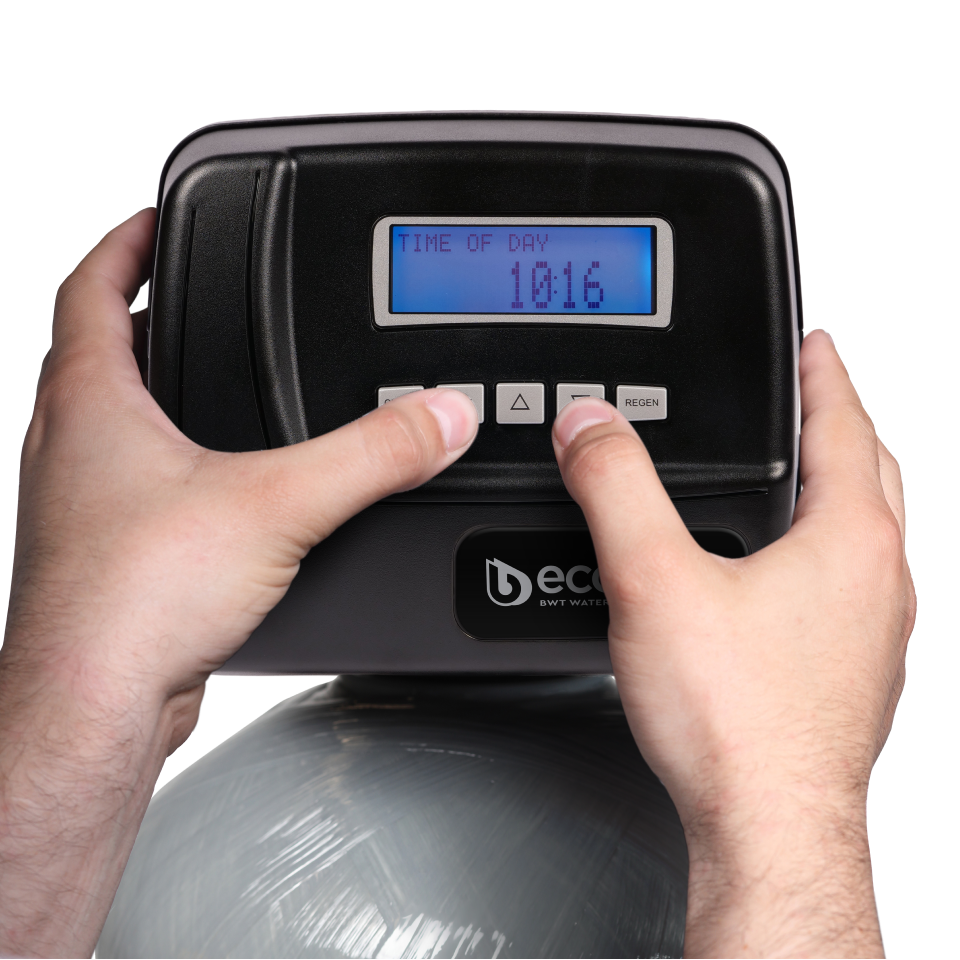 Ecosoft Bi-block 1252 ECOMIX