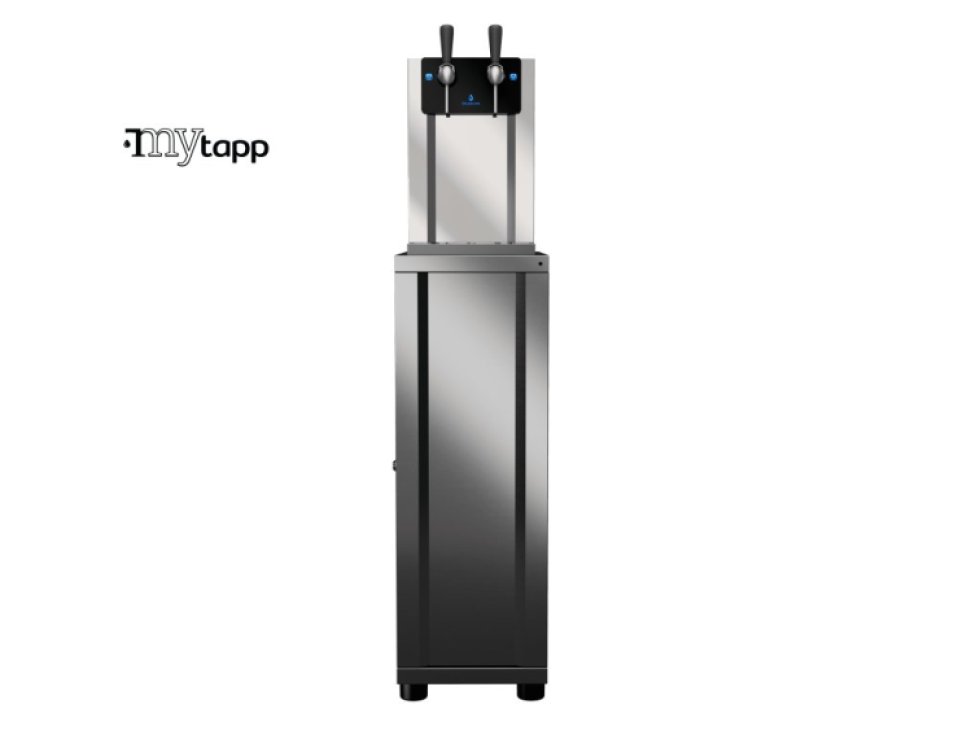 Blupura BluBar Beer Tap