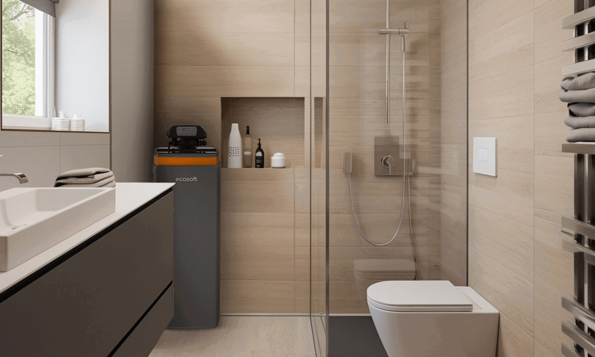 Ecosoft Anthracite Gold 370 ECOMIX