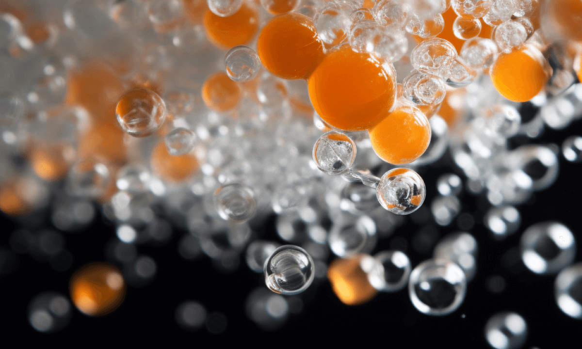 Ecosoft Anthracite Azure 250