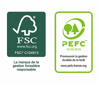 Ochranný tubus BIO 60 cm