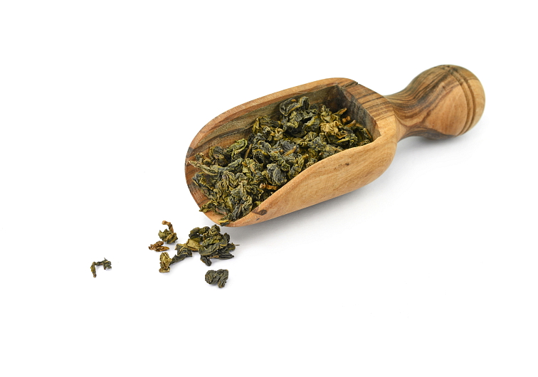 TeaVibes - jasmín s citronovou trávou - sklo 330ml