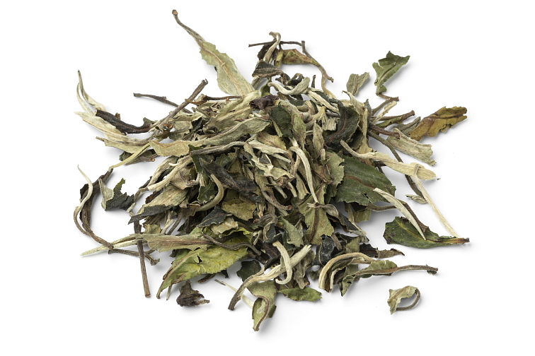 TeaVibes - borůvka s černým čajem - sklo 330ml