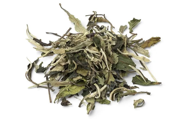 TeaVibes - broskev s bílým čajem - plech 330ml