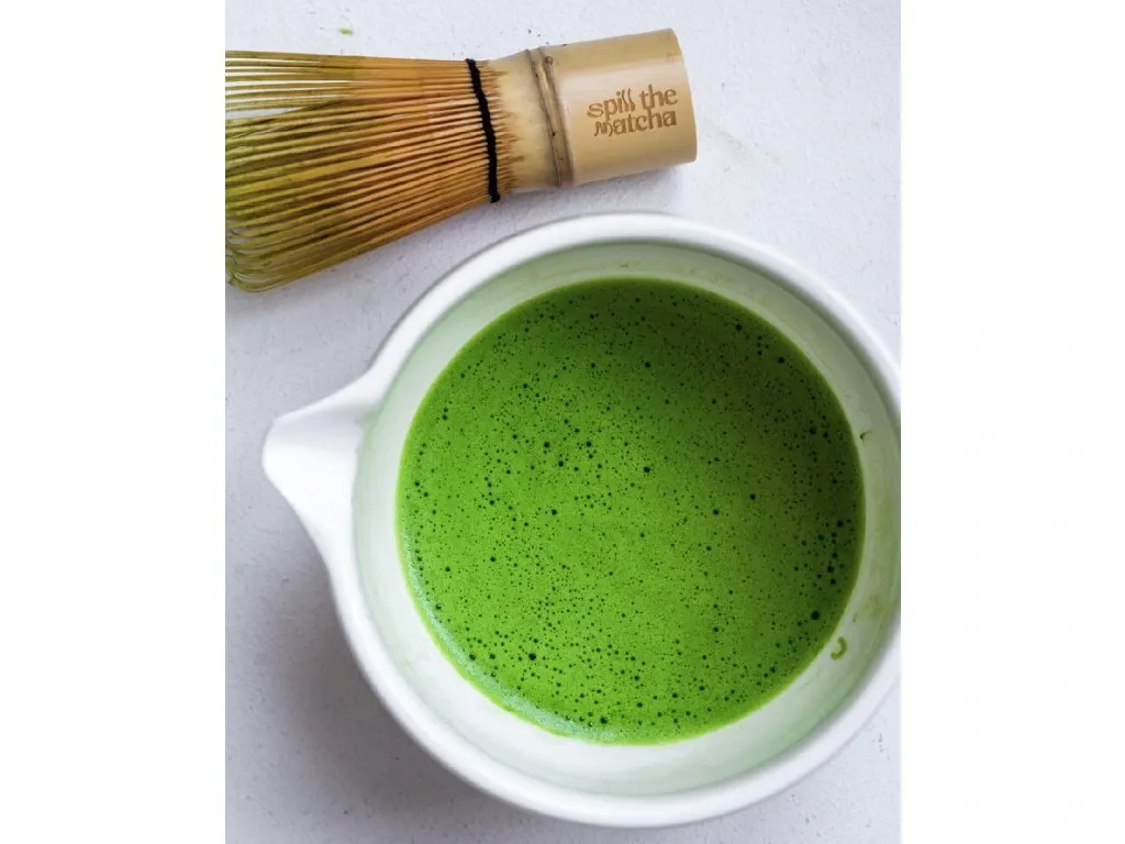 Matcha