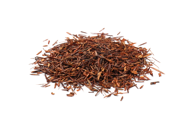 TeaVibes - rooibos jahoda - sklo 330ml