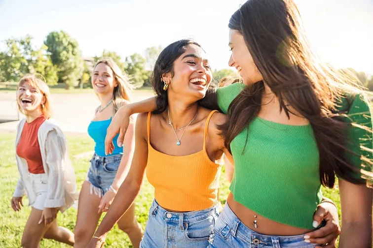 TeaVibes - tuareg mátový - plech 330ml