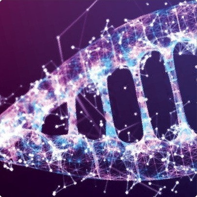 Crystal Hydro PDRN 3x2,2ml - Špičková kombinácia najúčinnejších revitalizačných zložiek (polynukleotidy, niacínamid a kyselina hyalurónová)