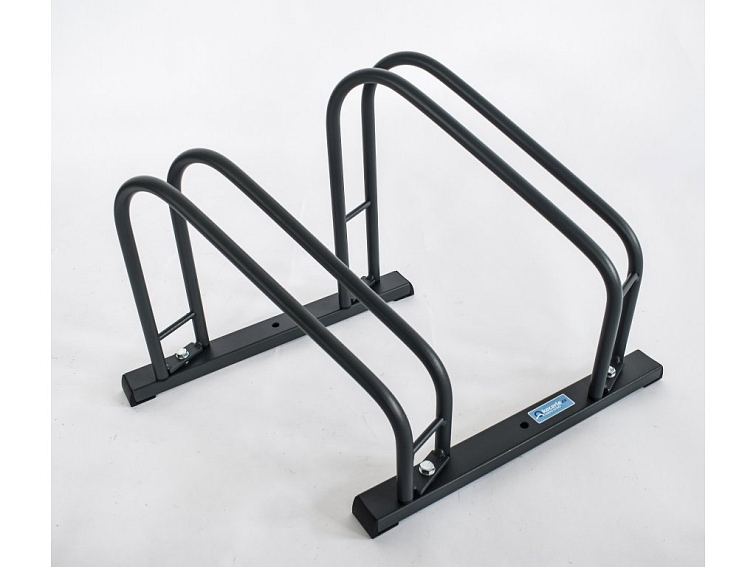 Malý stojan na kolo "DUO" pro 2 kola (KS-151)