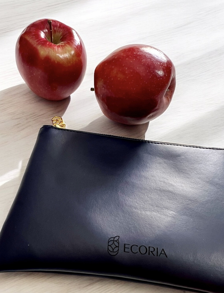 Taštička travel pouch sm modrá