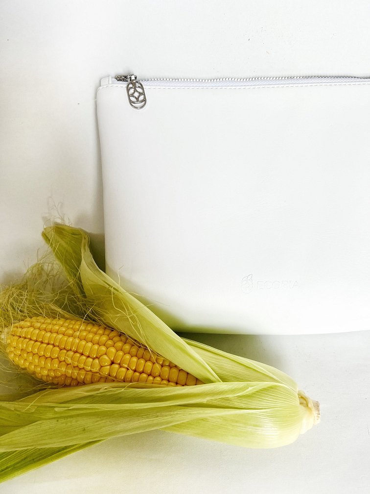 Kosmetická taštička pouch lg bílá