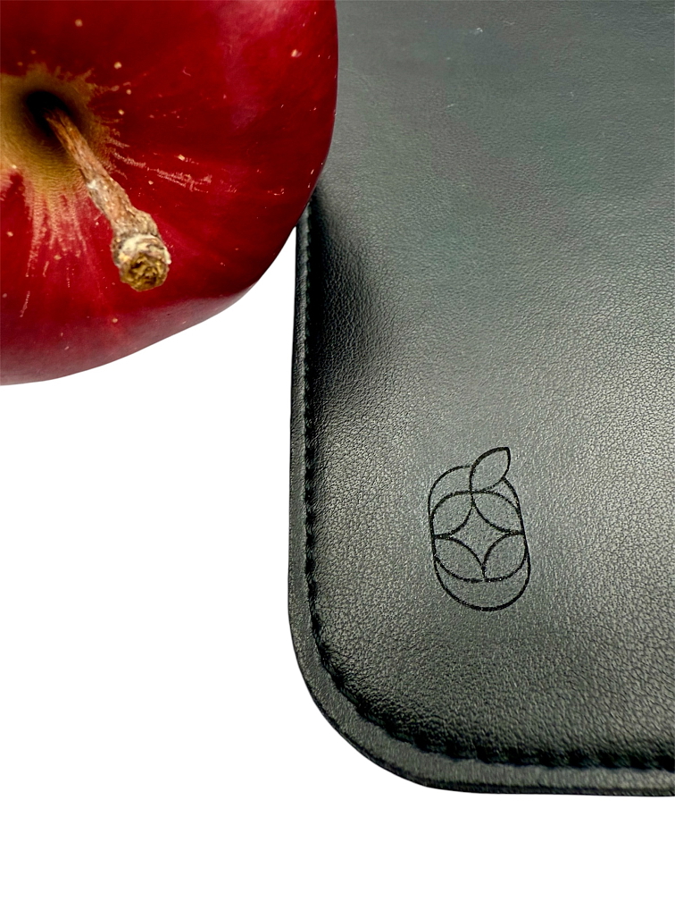 Obal na notebook černý 13 -14"