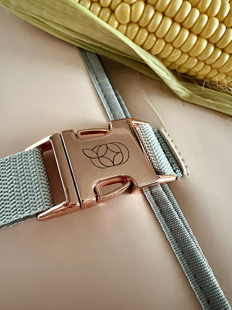 Růžový voděodolný batoh "Alex"