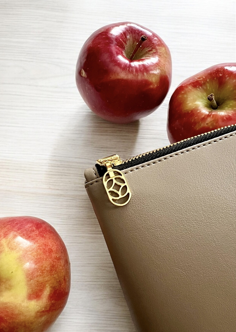 Taštička travel pouch sm béžová