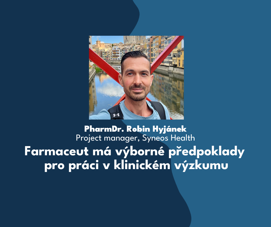 Blogová stránka