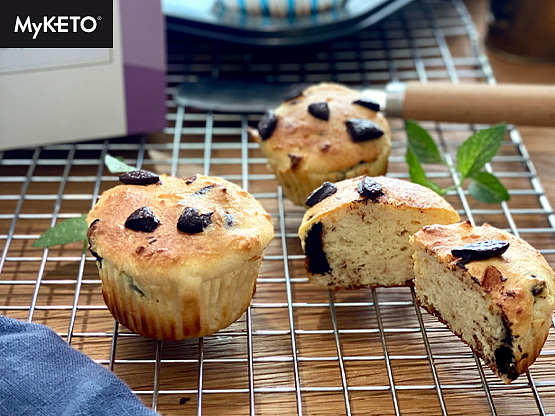 MyKETO Proteinový koktejl madagaskarská vanilka 5 porcí