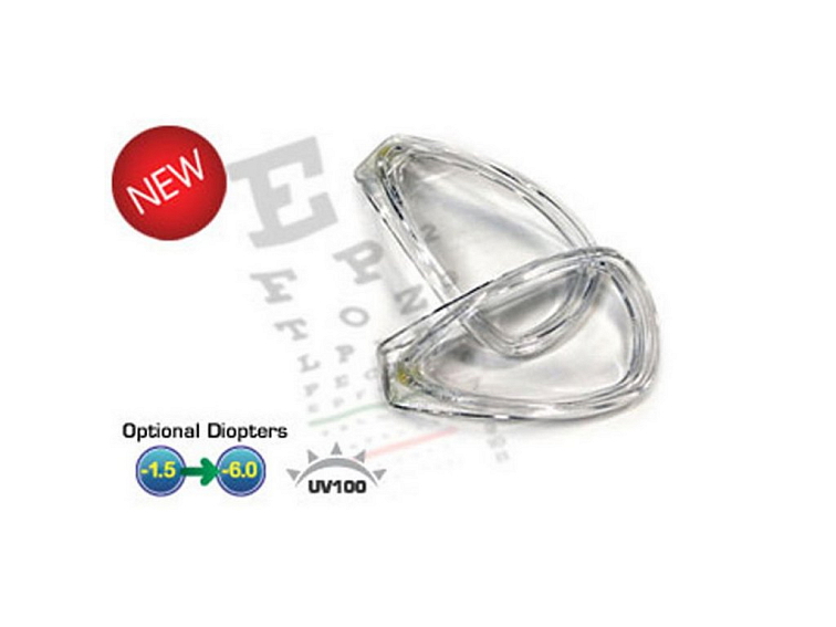 Aqua Sphere optický zorník pro Eagle