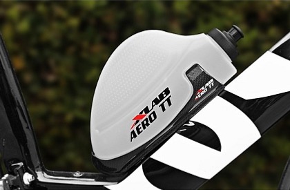 Xlab Aero TT system