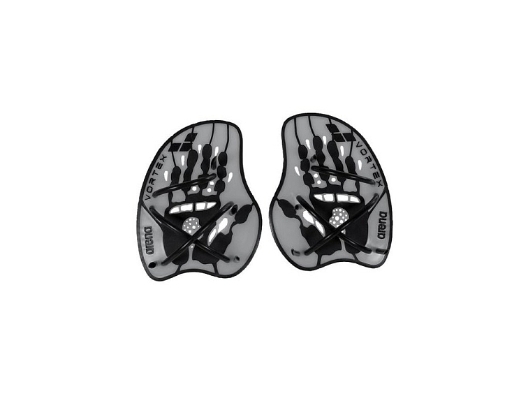 Packy ARENA VORTEX EVOLUTION Gray-BLACK