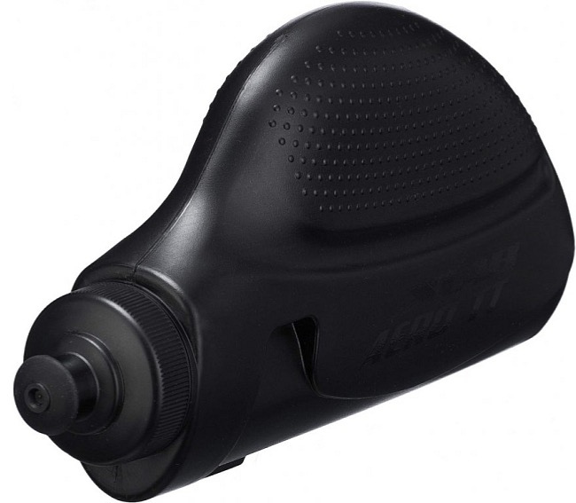 Xlab Aero TT lahev, černá láhev (pouze láhev)