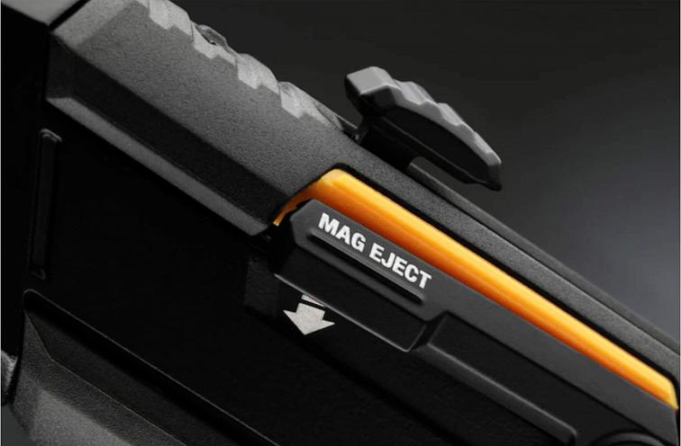 Toughbuilt - vysouvací nůž s automatickou výměnou břitů