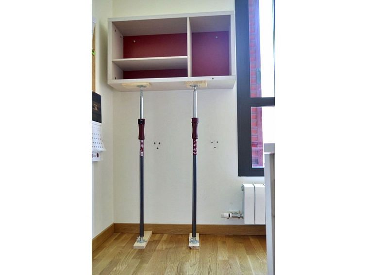 Piher | Fixační patky - set