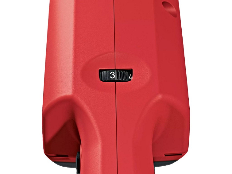 Žirafa, bruska na strop a stěny G 5 kulatá hlava