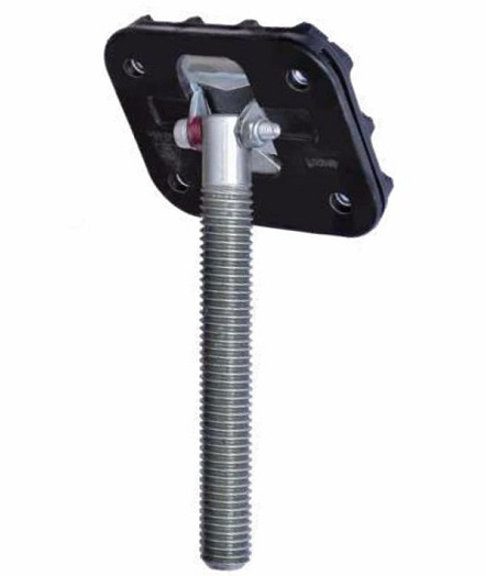 Piher | Horní patka teleskopické tyče