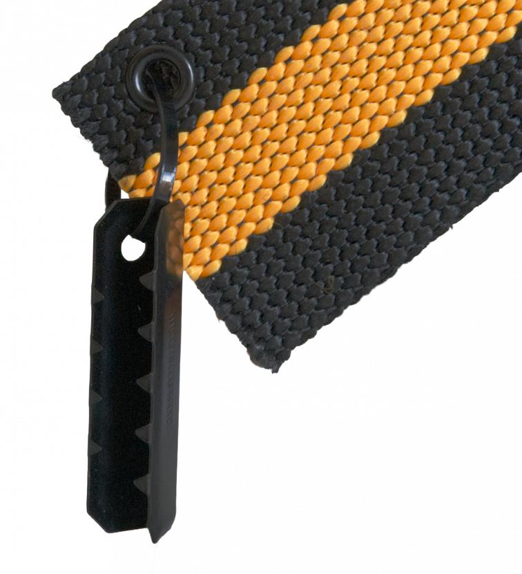 Toughbuilt - základní polstrovaný opasek