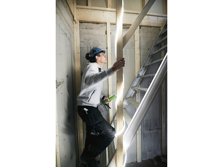 Mareld | Stavební světelná LED páska matná 10 m.
