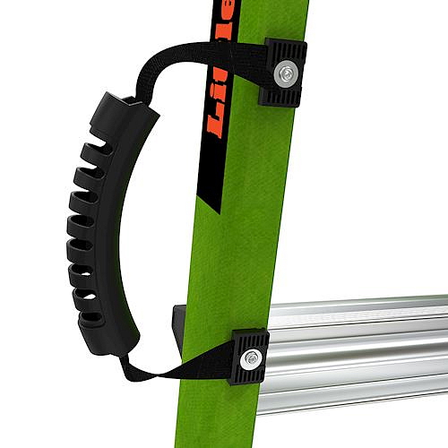 Little Giant - Conquest 2,0 nevodivý žebřík do každého terénu