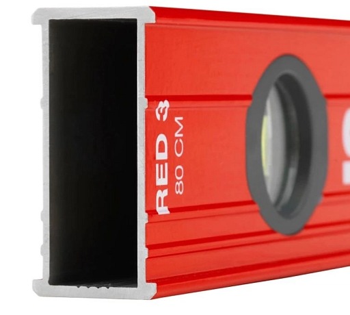 Sola | Nejpřesnější vodováhy RED 3 a BIG RED 3