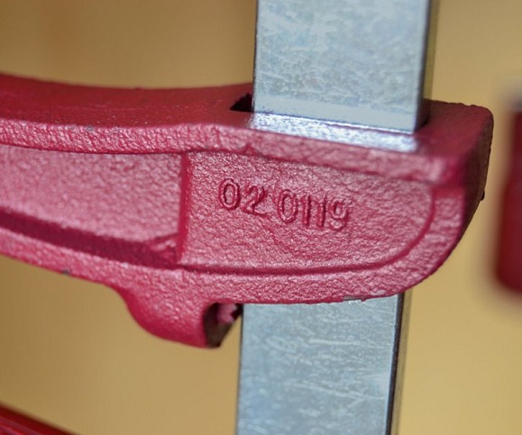 Piher - vysokovýkonná svěrka Maxipress M