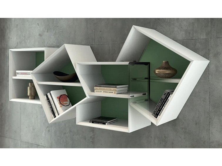 Lamello | Tenso P-14 samosvorný spojovací systém