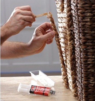 J-B Weld | ClearWeld™ rychleschnoucí univerzální lepidlo