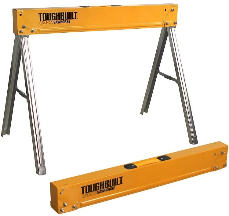 Toughbuilt - montážní stůl