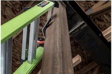 Little Giant - Conquest 2,0 nevodivý žebřík do každého terénu